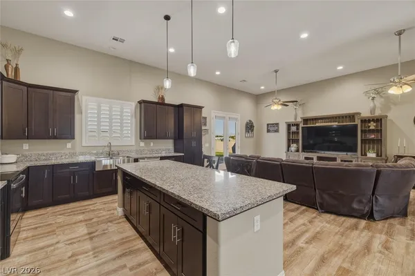 $640,000 | 3600 Verde Avenue, Pahrump, NV 89048