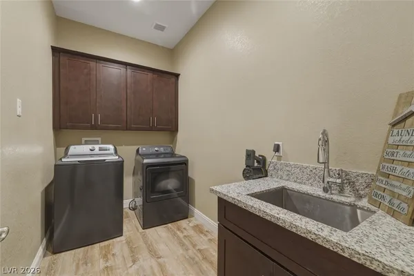 $640,000 | 3600 Verde Avenue, Pahrump, NV 89048