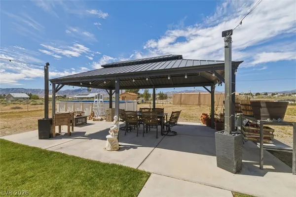 $640,000 | 3600 Verde Avenue, Pahrump, NV 89048