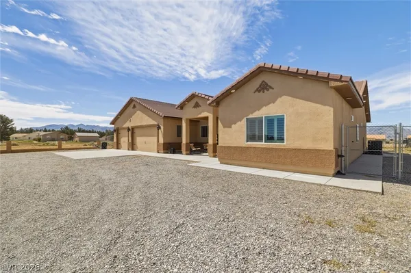 $640,000 | 3600 Verde Avenue, Pahrump, NV 89048