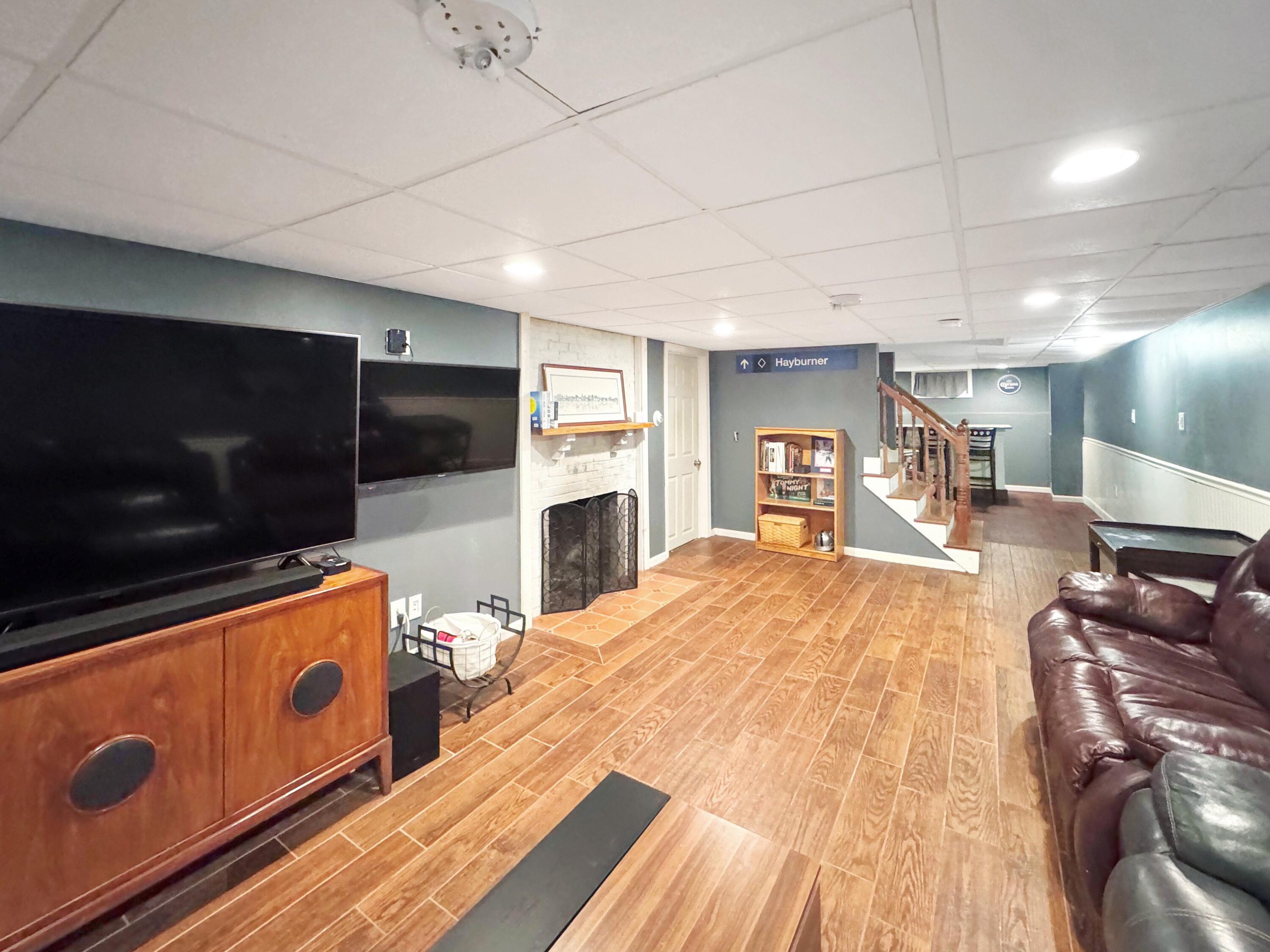 67 Carter Street Portland, ME 04103 - Photo 26 of 31 Basement-3