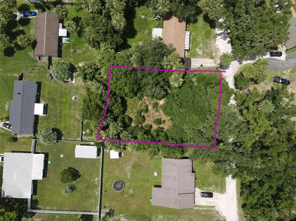 $61,000 | 1622 Palm Street, DeLand, FL 32720