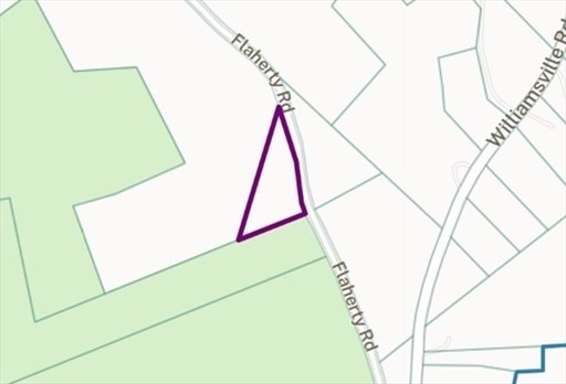 0 Flaherty Road Barre, MA 01005 - Photo 2 of 4 a view of a floor in a building