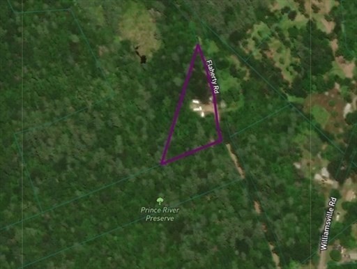 0 Flaherty Road Barre, MA 01005 - Photo 3 of 4 a view of a lush green forest with lots of trees