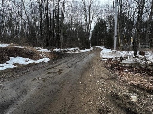 0 Flaherty Road Barre, MA 01005 - Photo 4 of 4 a view of outdoor space with trees