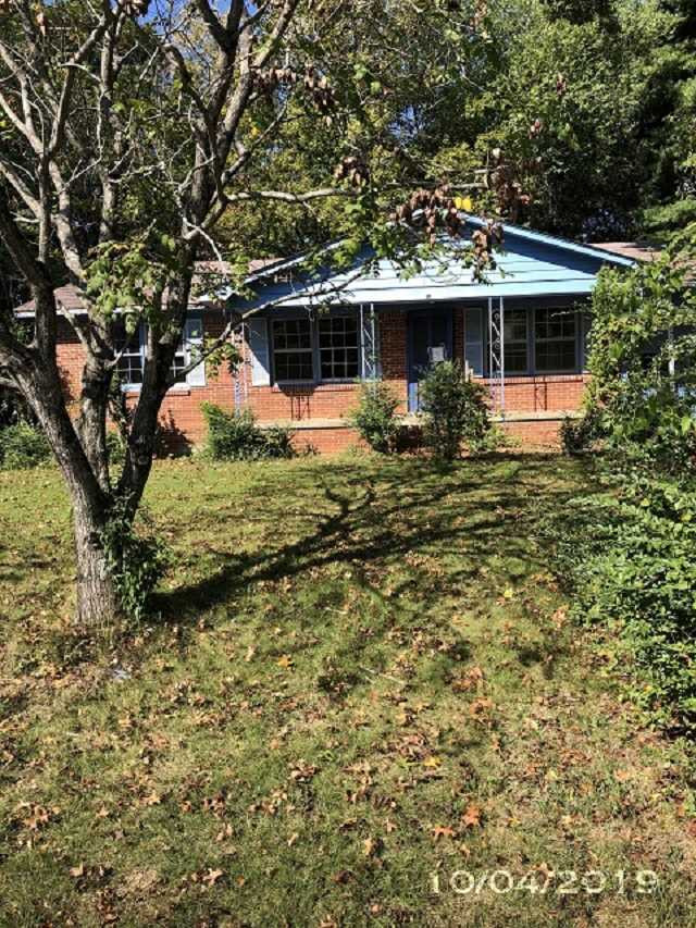 85 Ridgemont Drive Jackson, TN 38305 - Photo 1 of 1 Photo 1