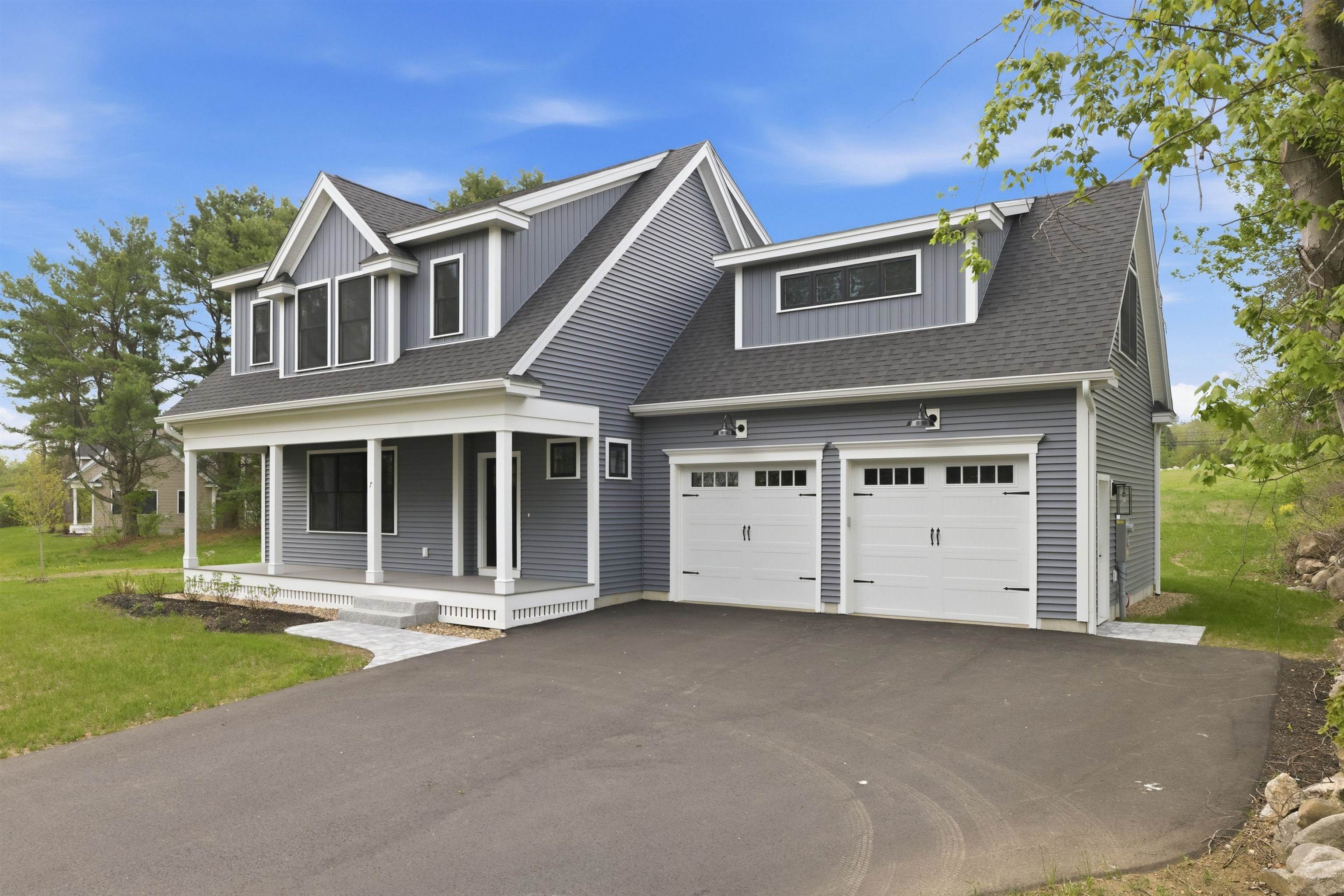Lot 1 Clover Lane, Unit 1 Laconia, NH 03246 - Photo 36 of 55