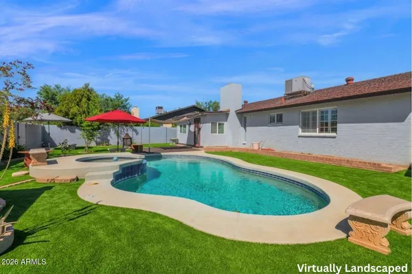 $649,900 | 2103 West Palomino Drive, Chandler, AZ 85224