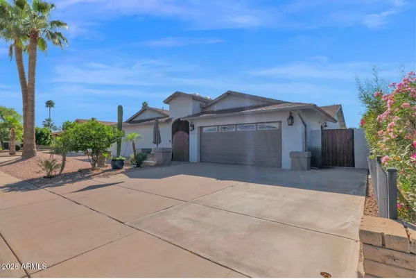$649,900 | 2103 West Palomino Drive, Chandler, AZ 85224