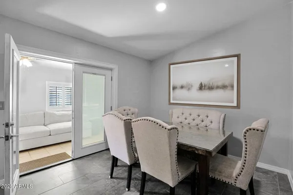 $649,900 | 2103 West Palomino Drive, Chandler, AZ 85224