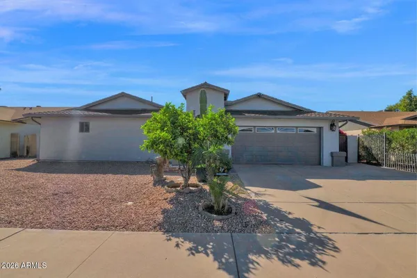 $649,900 | 2103 West Palomino Drive, Chandler, AZ 85224