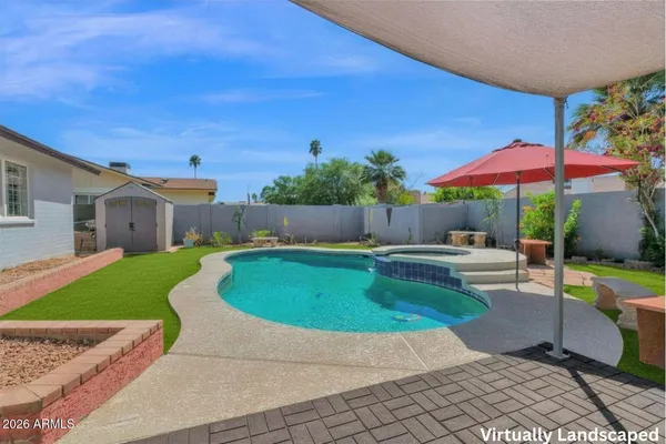 $649,900 | 2103 West Palomino Drive, Chandler, AZ 85224