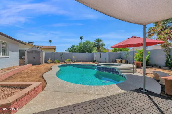 $649,900 | 2103 West Palomino Drive, Chandler, AZ 85224