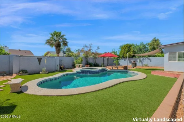 $649,900 | 2103 West Palomino Drive, Chandler, AZ 85224