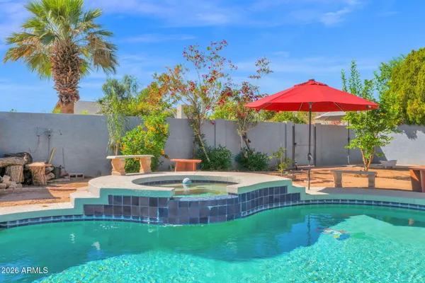 $649,900 | 2103 West Palomino Drive, Chandler, AZ 85224