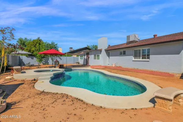 $649,900 | 2103 West Palomino Drive, Chandler, AZ 85224