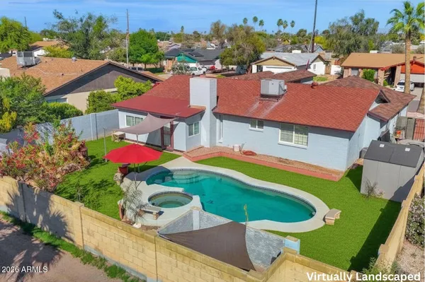 $649,900 | 2103 West Palomino Drive, Chandler, AZ 85224