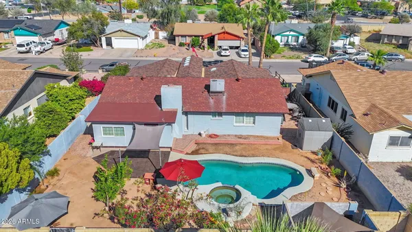 $649,900 | 2103 West Palomino Drive, Chandler, AZ 85224