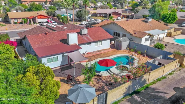 $649,900 | 2103 West Palomino Drive, Chandler, AZ 85224