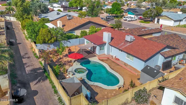 $649,900 | 2103 West Palomino Drive, Chandler, AZ 85224