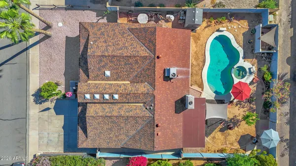 $649,900 | 2103 West Palomino Drive, Chandler, AZ 85224