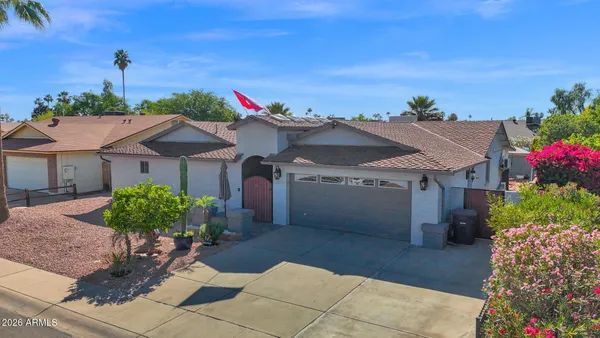 $649,900 | 2103 West Palomino Drive, Chandler, AZ 85224