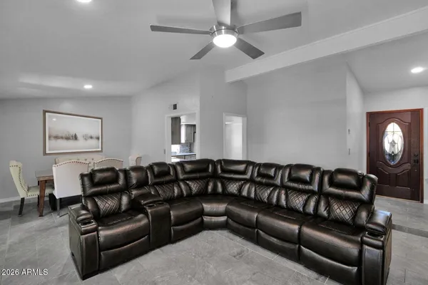 $649,900 | 2103 West Palomino Drive, Chandler, AZ 85224