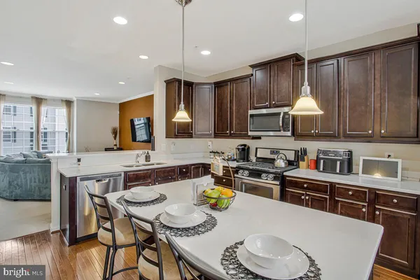 $435,000 | 207 Gunther Place, Glen Burnie, MD 21060
