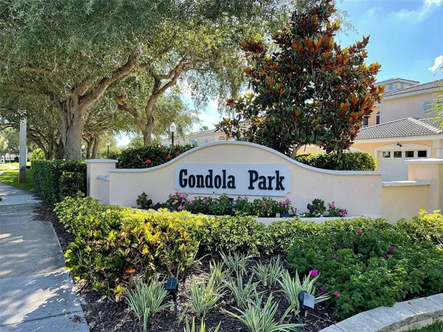 $295,000 | 1406 Gondola Park Drive, Unit 1406BD, Venice, FL 34292