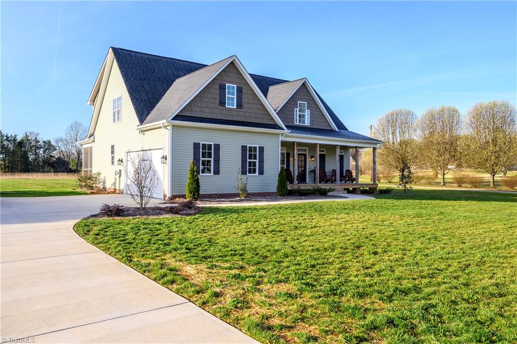 232 Mocks Church Road Advance, NC 27006 - Photo 1 of 30 Gallery Image 1