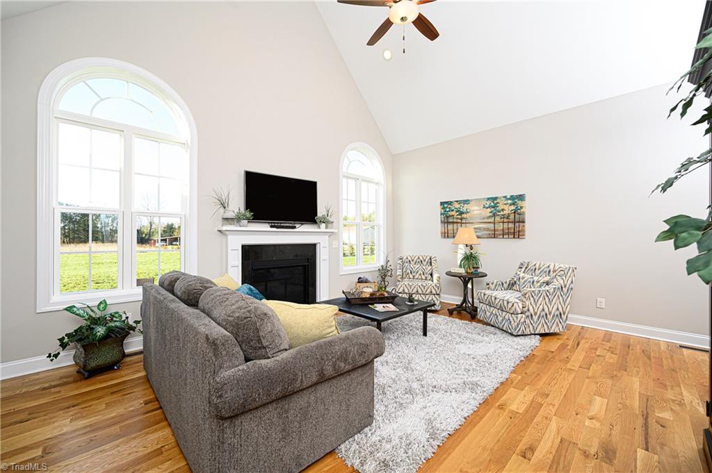 232 Mocks Church Road Advance, NC 27006 - Photo 11 of 30 Gallery Image 11
