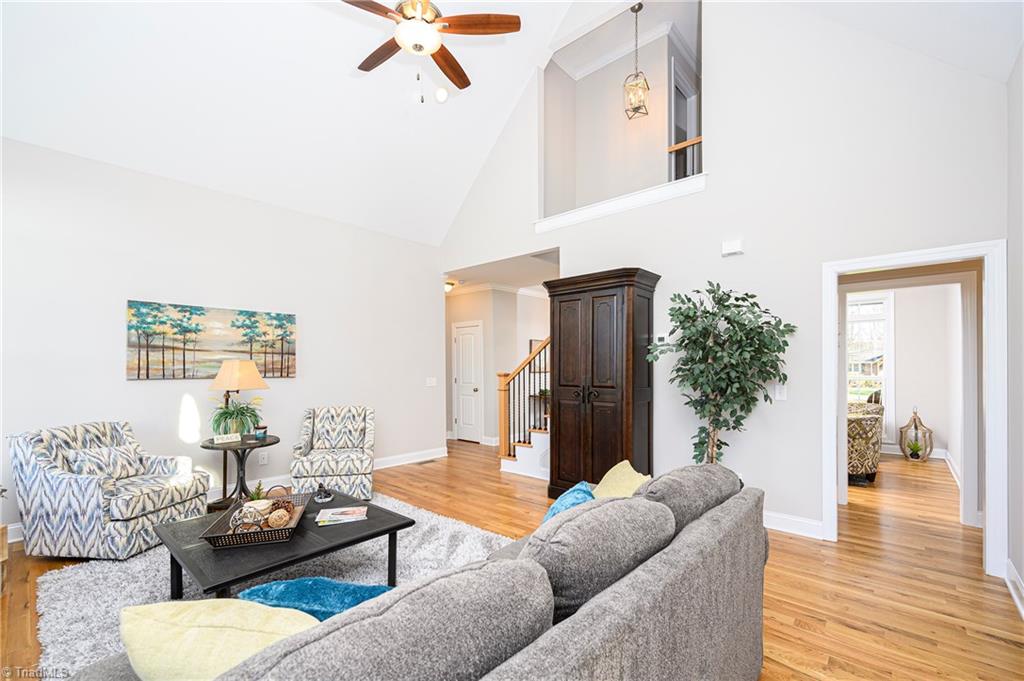 232 Mocks Church Road Advance, NC 27006 - Photo 12 of 30 Gallery Image 12