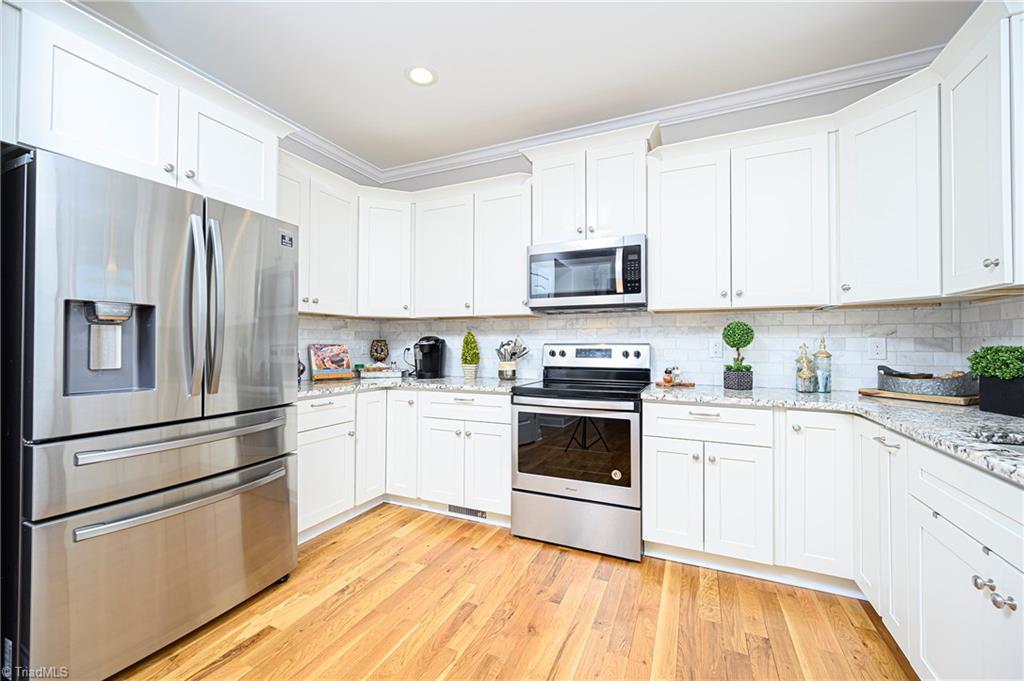 232 Mocks Church Road Advance, NC 27006 - Photo 15 of 30 Gallery Image 15