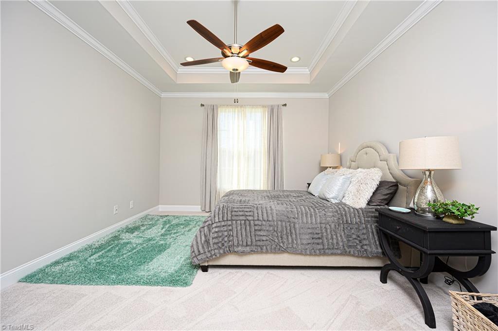 232 Mocks Church Road Advance, NC 27006 - Photo 20 of 30 Gallery Image 20