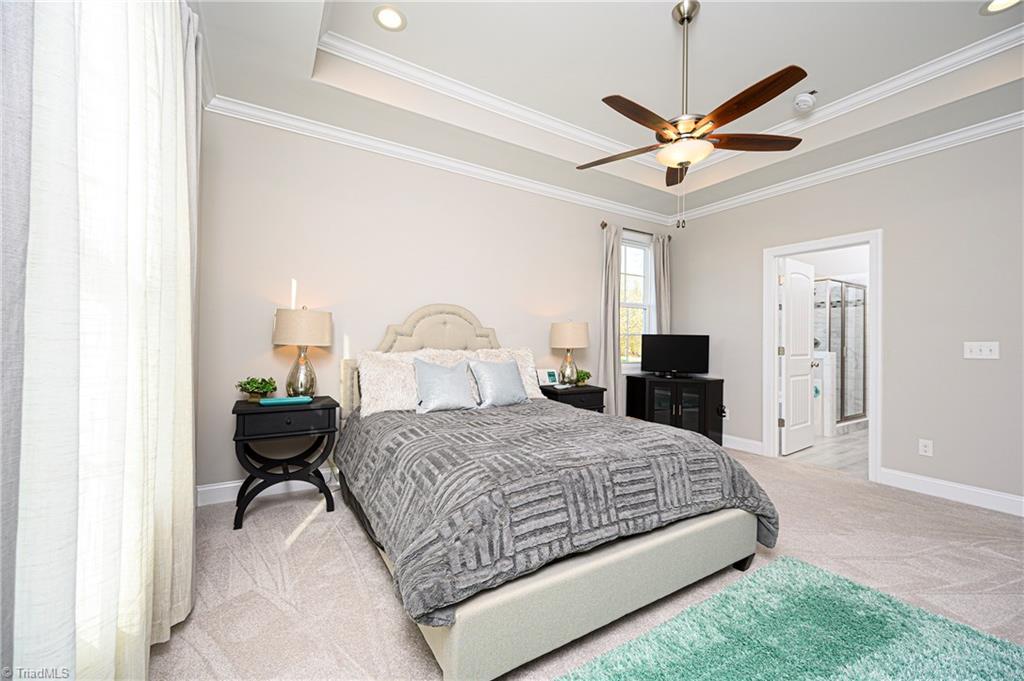232 Mocks Church Road Advance, NC 27006 - Photo 21 of 30 Gallery Image 21