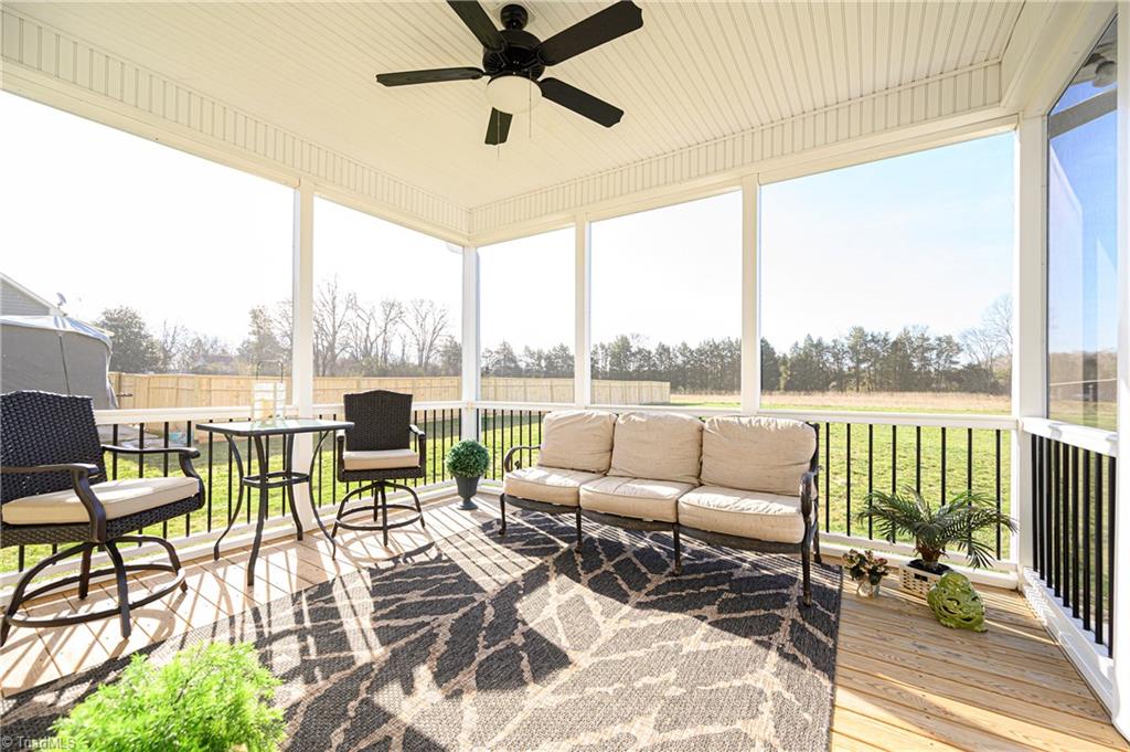 232 Mocks Church Road Advance, NC 27006 - Photo 5 of 30 Gallery Image 5