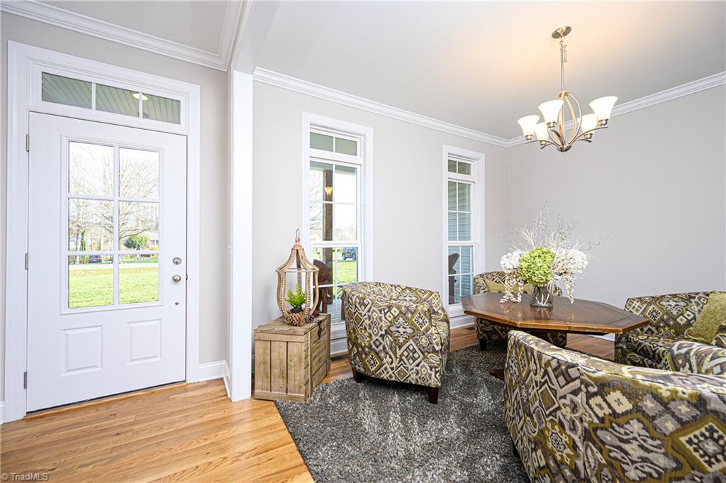232 Mocks Church Road Advance, NC 27006 - Photo 7 of 30 Gallery Image 7