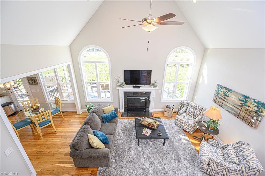 232 Mocks Church Road Advance, NC 27006 - Photo 10 of 30 Gallery Image 10