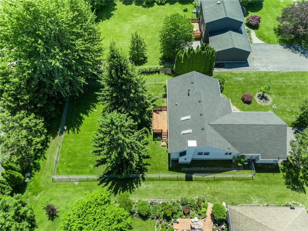 476 East Manitou Road Greece, NY 14468 - Photo 33 of 33