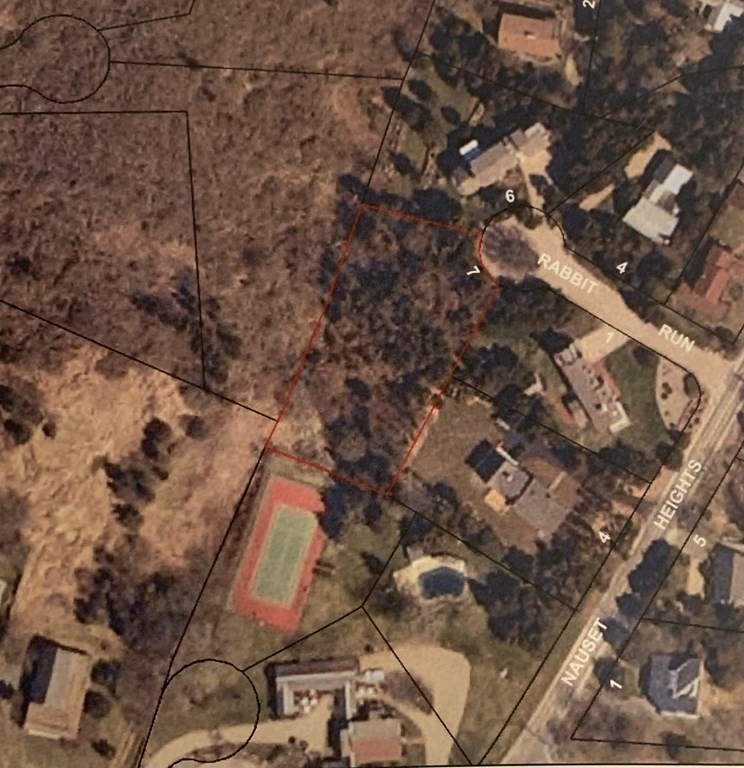 7 Rabbit Run Orleans, MA 02653 - Photo 2 of 3