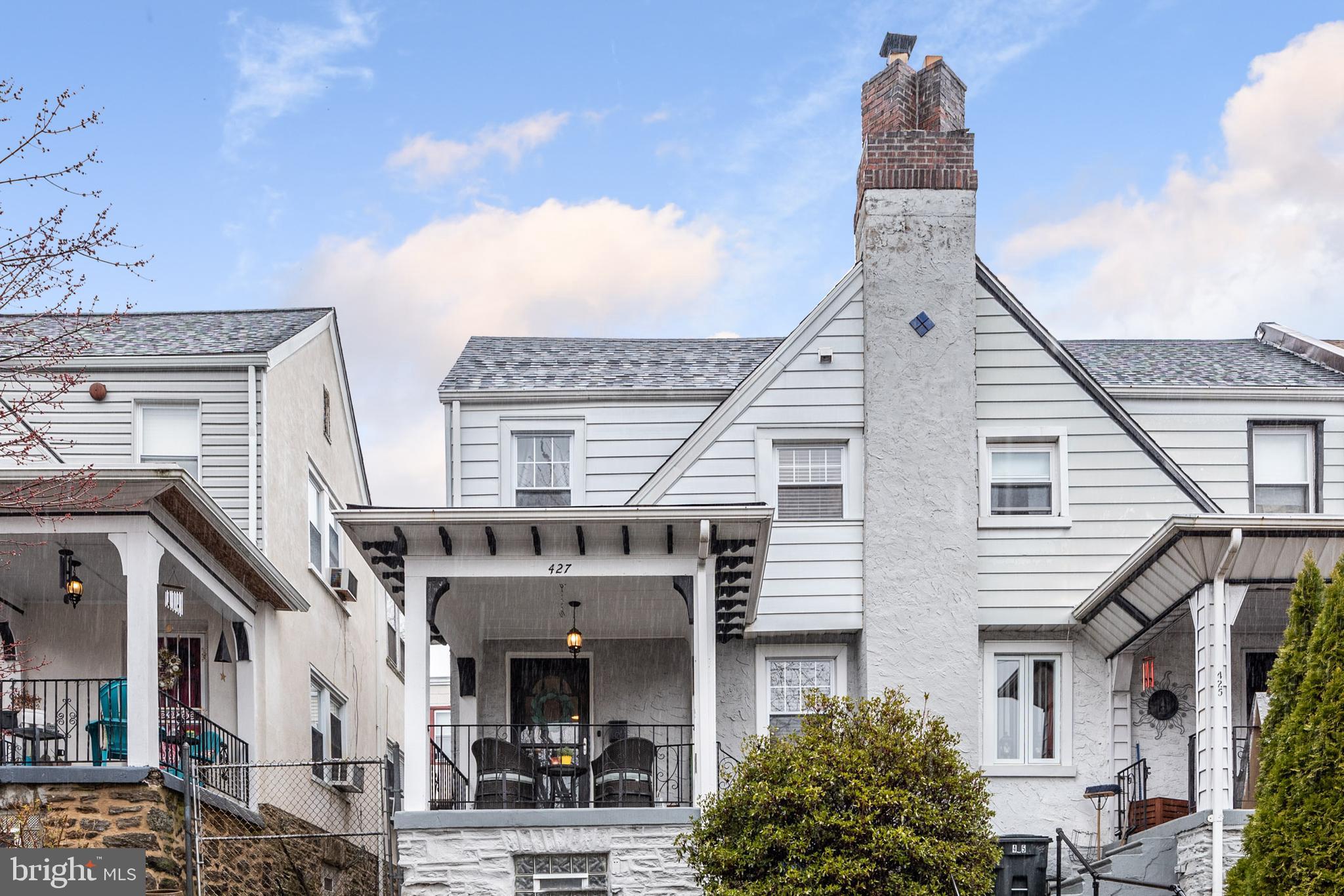 427 Wellesley Road Philadelphia, PA 19119 - Photo 1 of 25 Gallery Image 1