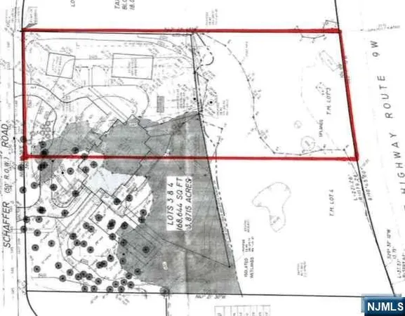 $1,299,999 | 32 Schaffer Road, Alpine, NJ 07620