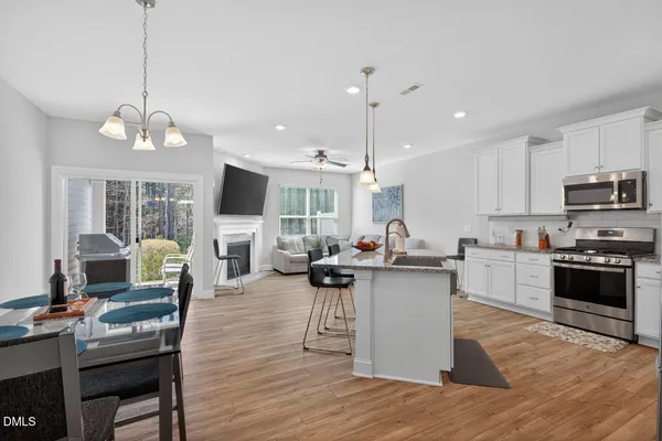 $420,000 | 205 Silas Street, Durham, NC 27705