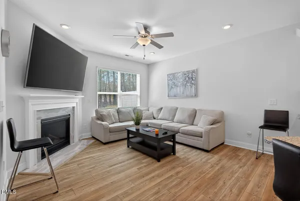 $420,000 | 205 Silas Street, Durham, NC 27705