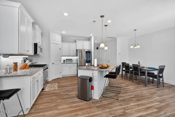 $420,000 | 205 Silas Street, Durham, NC 27705