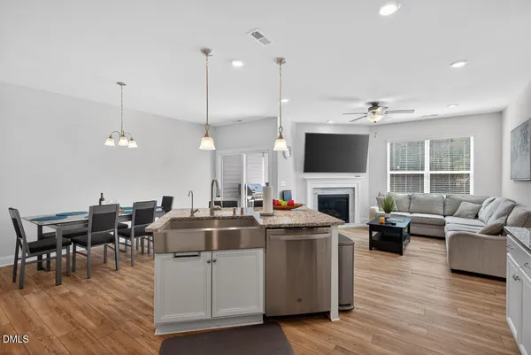 $420,000 | 205 Silas Street, Durham, NC 27705