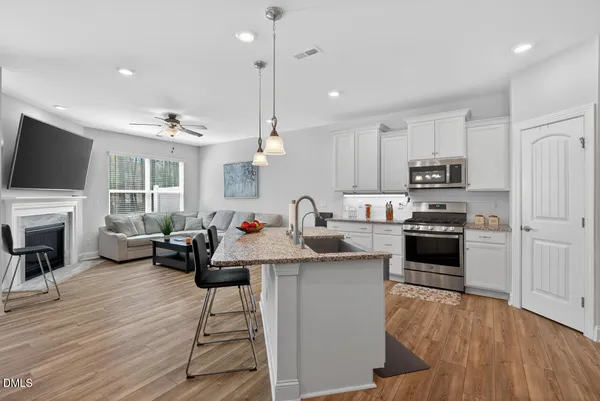 $420,000 | 205 Silas Street, Durham, NC 27705