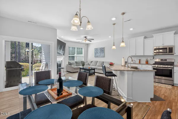 $420,000 | 205 Silas Street, Durham, NC 27705