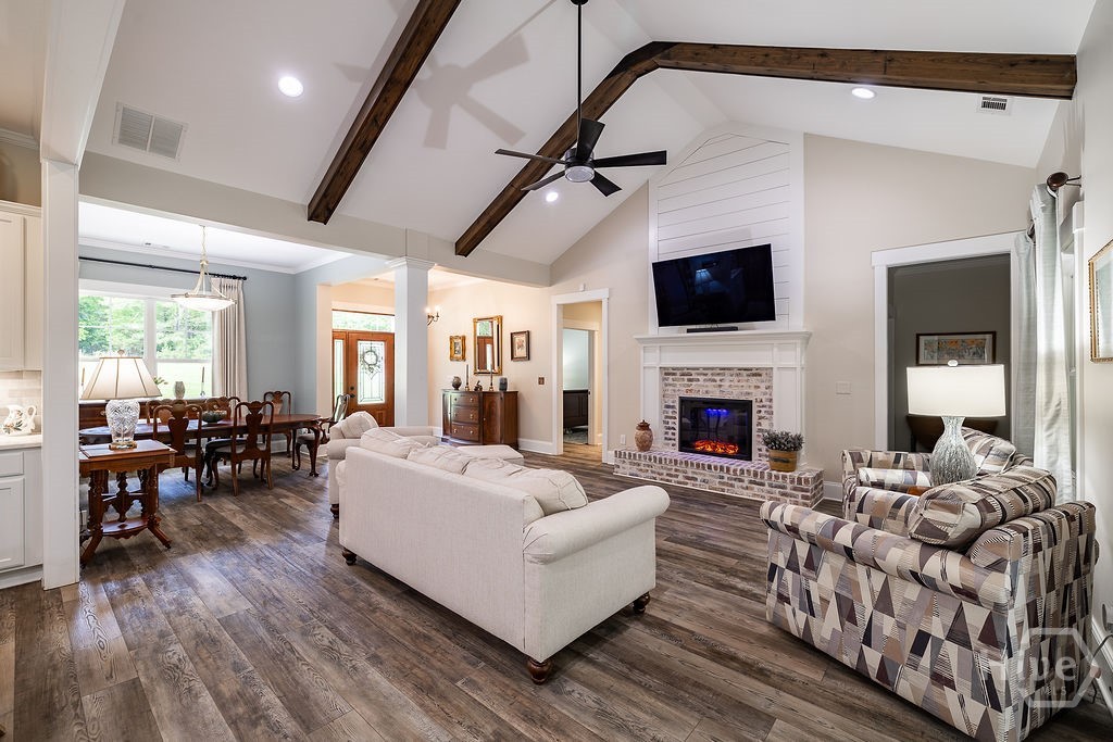 101 Inverness Road Athens, GA 30606 - Photo 11 of 71