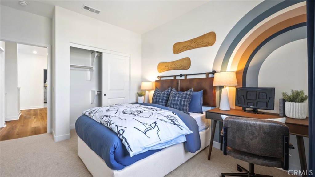 474 Checkerbloom Lane Santa Paula, CA 93060 - Photo 13 of 28 Photos shown are of model only- not actual homesite.